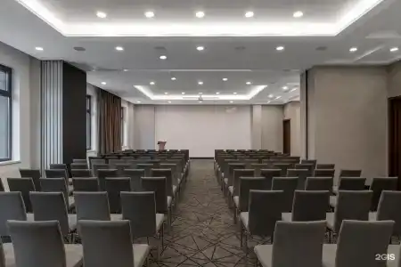 Sheraton Kremlin - 55