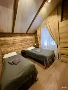 Черепашьи Озёра - 192