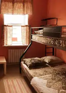 Дилижанс - 9