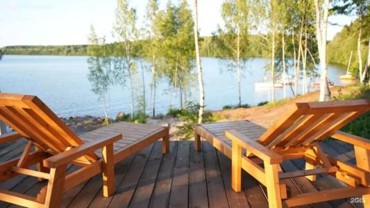 Высокий берег - 39