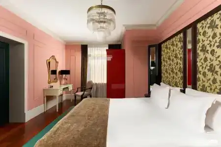 Dom Boutique Hotel - 147