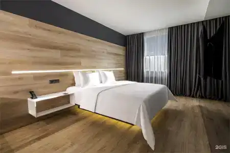 Holiday Inn Perm - 122