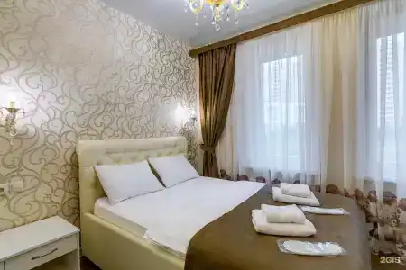 Оскар Некрасовка - 20