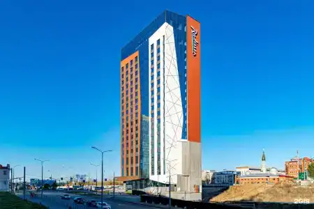 Radisson - 0