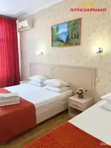 Лучезарный - 38