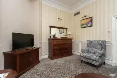 Особняк Военного Министра (Milutin Palace) - 323