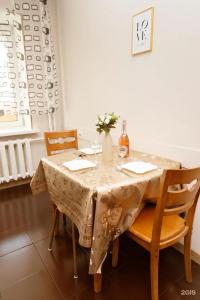 Декабрист на Петровско-Заводской, 25 - 11