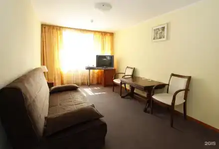 Загородный Комплекс Аврора Классик - 255