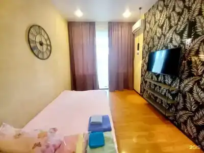 Декабристов 39/1 апартаменты - 2