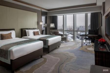 Soluxe Hotel Moscow - 101