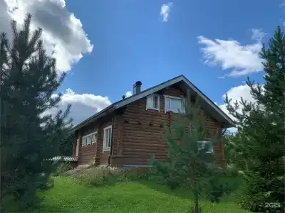 База отдыха Рюттю - 78