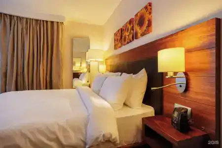 Hilton Garden Inn - 21
