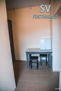 Sv Гостиница - 27