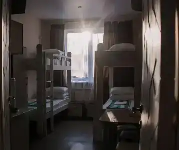 Хостел на Фурье - 28