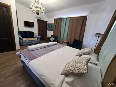 Villa Шафран - 130