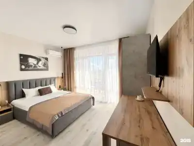 Морелофт - 65