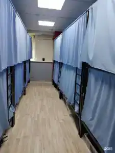 Russland hostel - 193