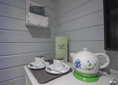 Vyritsa Village - 89