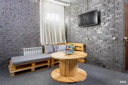 Marton Boutique and Spa Krasnodar - 41