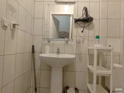 Мебелированные комнаты Курская 10 - 80