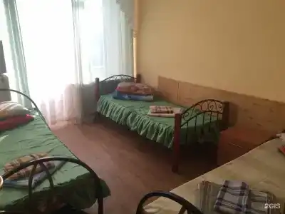 Голубая Озеро - 3