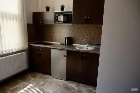 Петровский Двор - 9