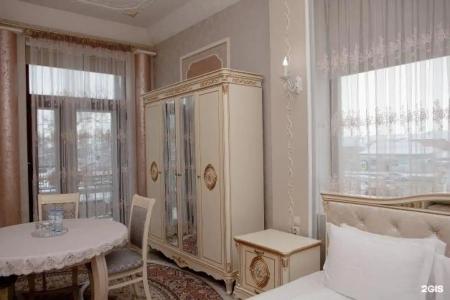 GUSTO ресторанно-гостиничный комплекс - 96
