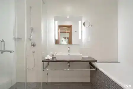 Radisson Blu Hotel - 27