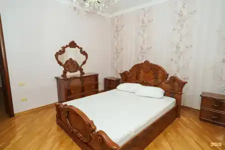 Тур Хаус - 124