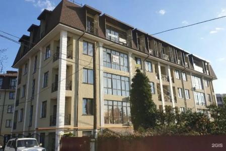 Студия на Кутаисской 1 - 8