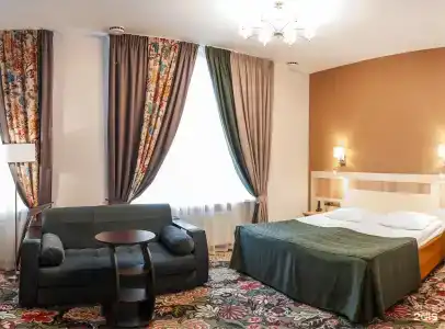 Cronwell Inn Стремянная - 106