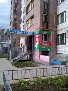 Визит - 6