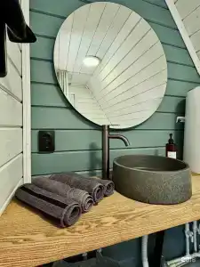 A-frame Friday - 13