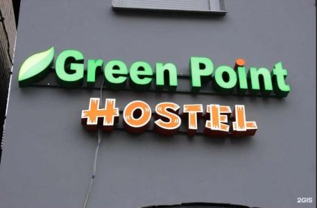 Green Point - 18