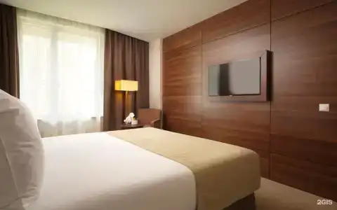 Parklane Resort and SPA - 25