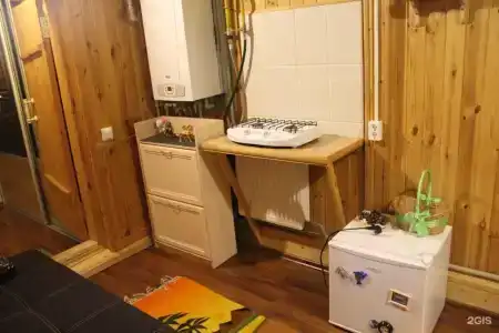 Дом для отпуска VORSMA HOUSE - 61