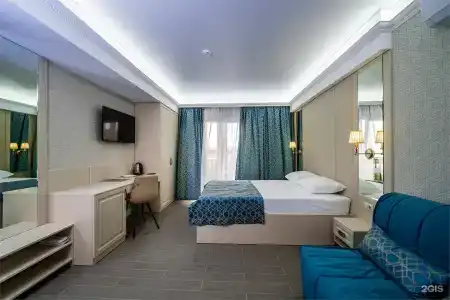 M House - 119