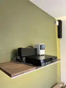 Тишина - 107