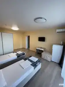 Белый Лотос - 117