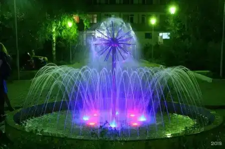 Березки - 1