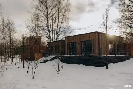 Кроличья нора - 167
