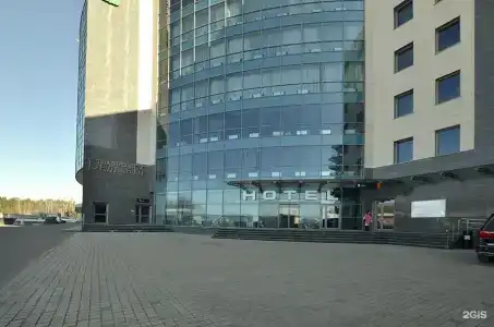 Рига Ленд - 2