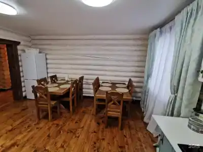 Ковчег - 6