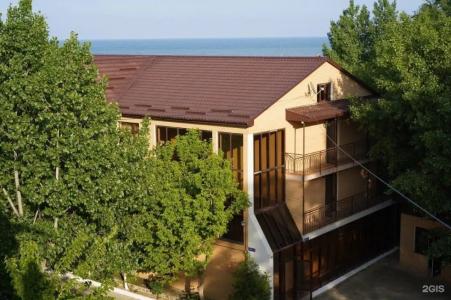 Бригантина - 16