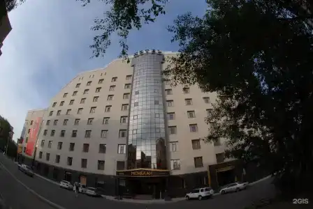 Монблан - 14