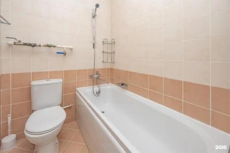 ИЛНЕ Однокомнатная квартира на Гаврюшина - 19