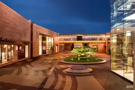 Barvikha Hotel & SPA - 6