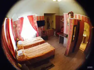 Кривитеск - 56