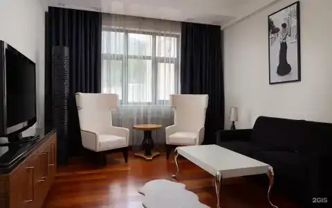 Radisson Роза Хутор - 101