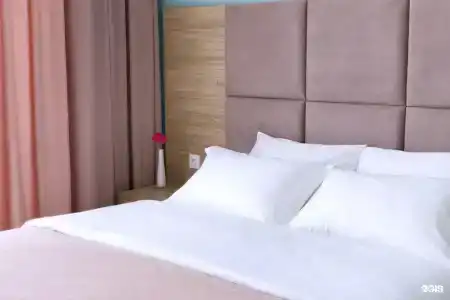 Морская ракушка - 27